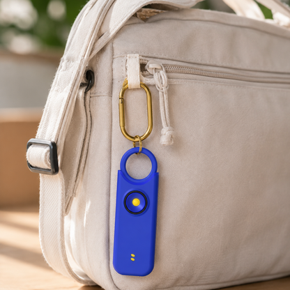 Safetogo | Votre sécurité, toujours à portée de main