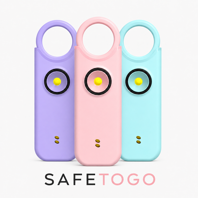 Safetogo.