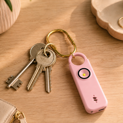 Safetogo | Votre sécurité, toujours à portée de main